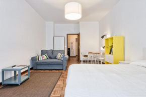 Porta Nuova Shiny Studio Flat Torino